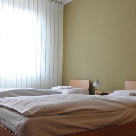 Hotel Luna Žiar nad Hronom Exteriér fotografie